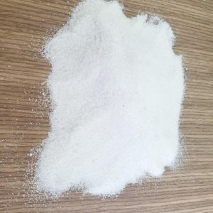 Cát trắng sản xuất bông gió