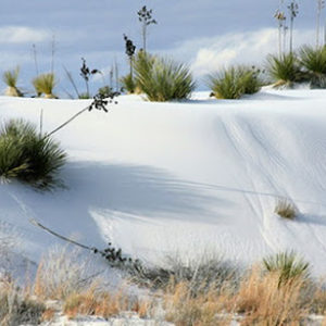 Cát trắng sản xuất bông gió